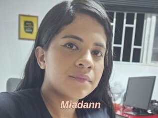 Miadann