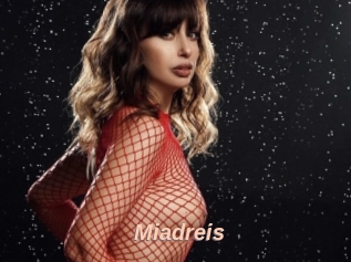 Miadreis