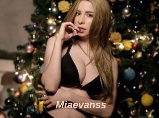 Miaevanss