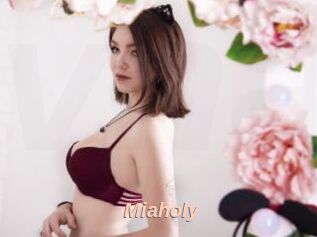 Miaholy