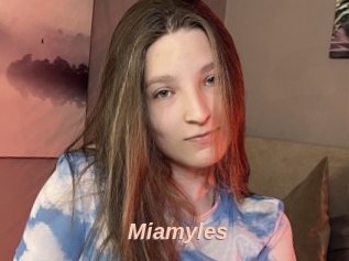 Miamyles