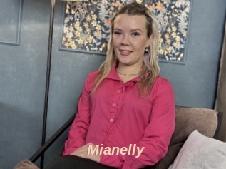 Mianelly