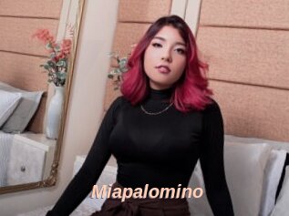 Miapalomino