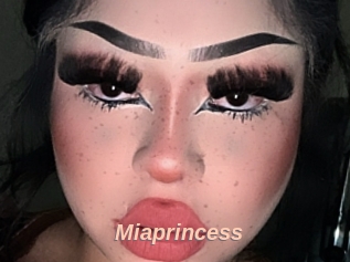 Miaprincess