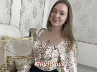 Miaritcher