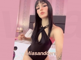 Miasandders