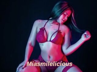 Miasmilelicious