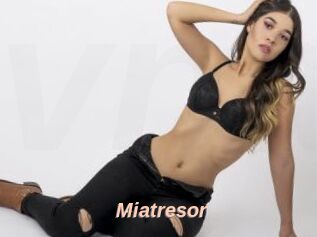 Miatresor