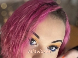 Miavixxen