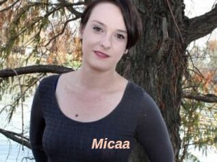 Micaa
