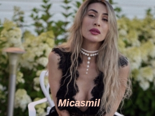 Micasmil