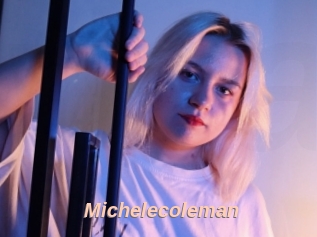 Michelecoleman