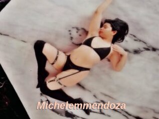 Michelemmendoza