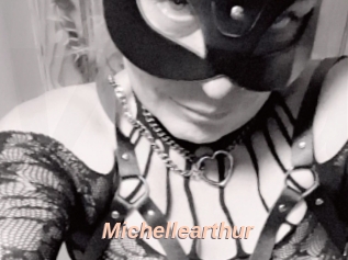 Michellearthur