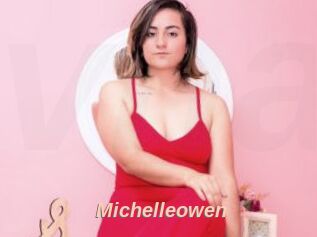 Michelleowen