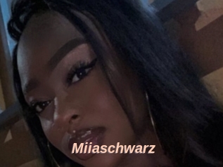 Miiaschwarz