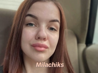 Milachiks
