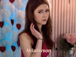 Milalavson
