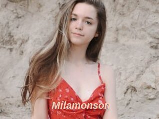 Milamonson