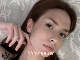 Milanaauer