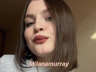 Milanamurray