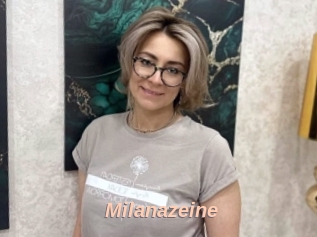 Milanazeine