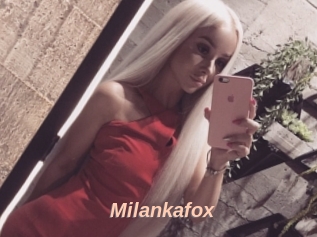Milankafox