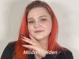 Mildredcolden