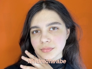 Mildredfarabe