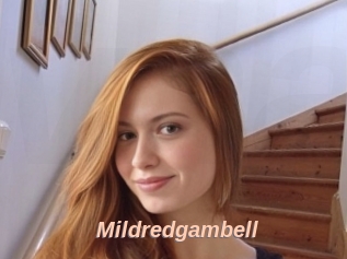 Mildredgambell
