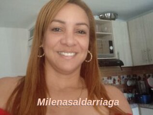 Milenasaldarriaga