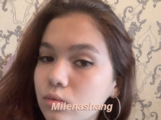 Milenashang