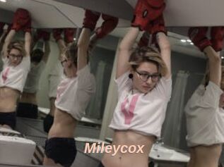 Mileycox
