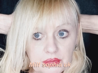 Milf_sophia_uk
