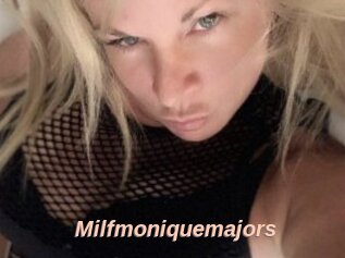 Milfmoniquemajors