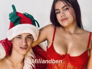 Miliandben