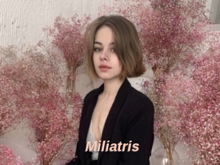 Miliatris