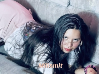 Milismit