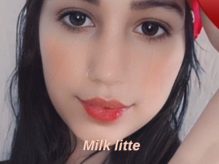 Milk_litte