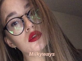 Milkyways