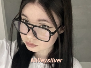 Milleysilver