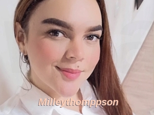 Milleythomppson