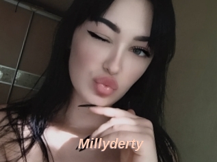 Millyderty