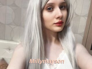 Millymayson