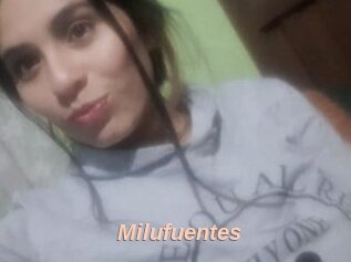 Milufuentes