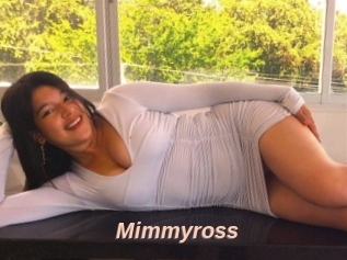 Mimmyross