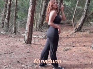 Minadunn