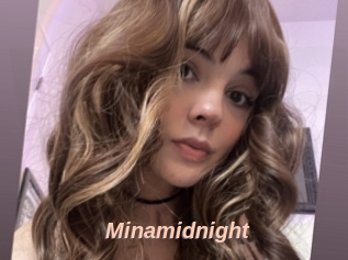 Minamidnight