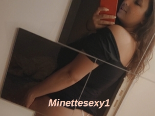 Minettesexy1