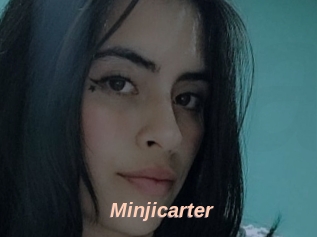 Minjicarter